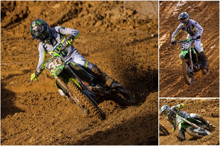 250 MX Budds Creek